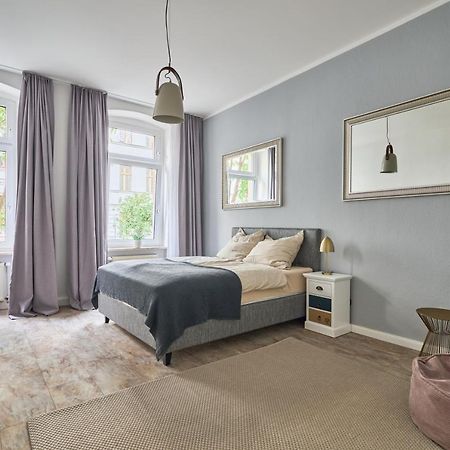 Cityapartment Fuer Bis Zu 8 Personen Βερολίνο Εξωτερικό φωτογραφία