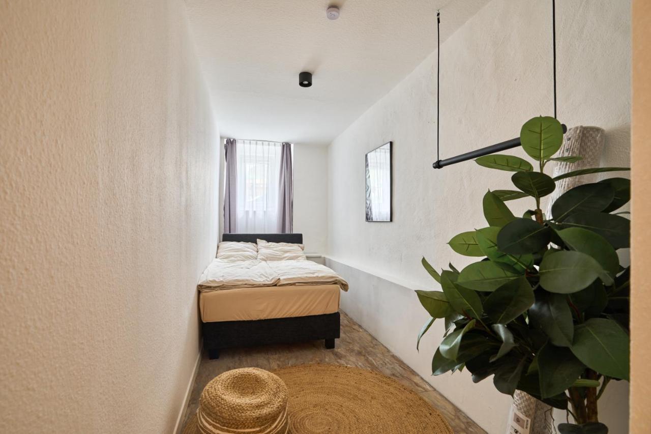 Cityapartment Fuer Bis Zu 8 Personen Βερολίνο Εξωτερικό φωτογραφία